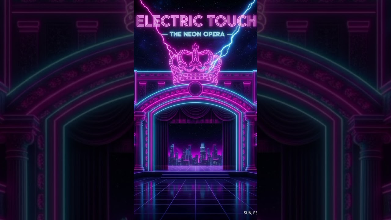 Electric touch