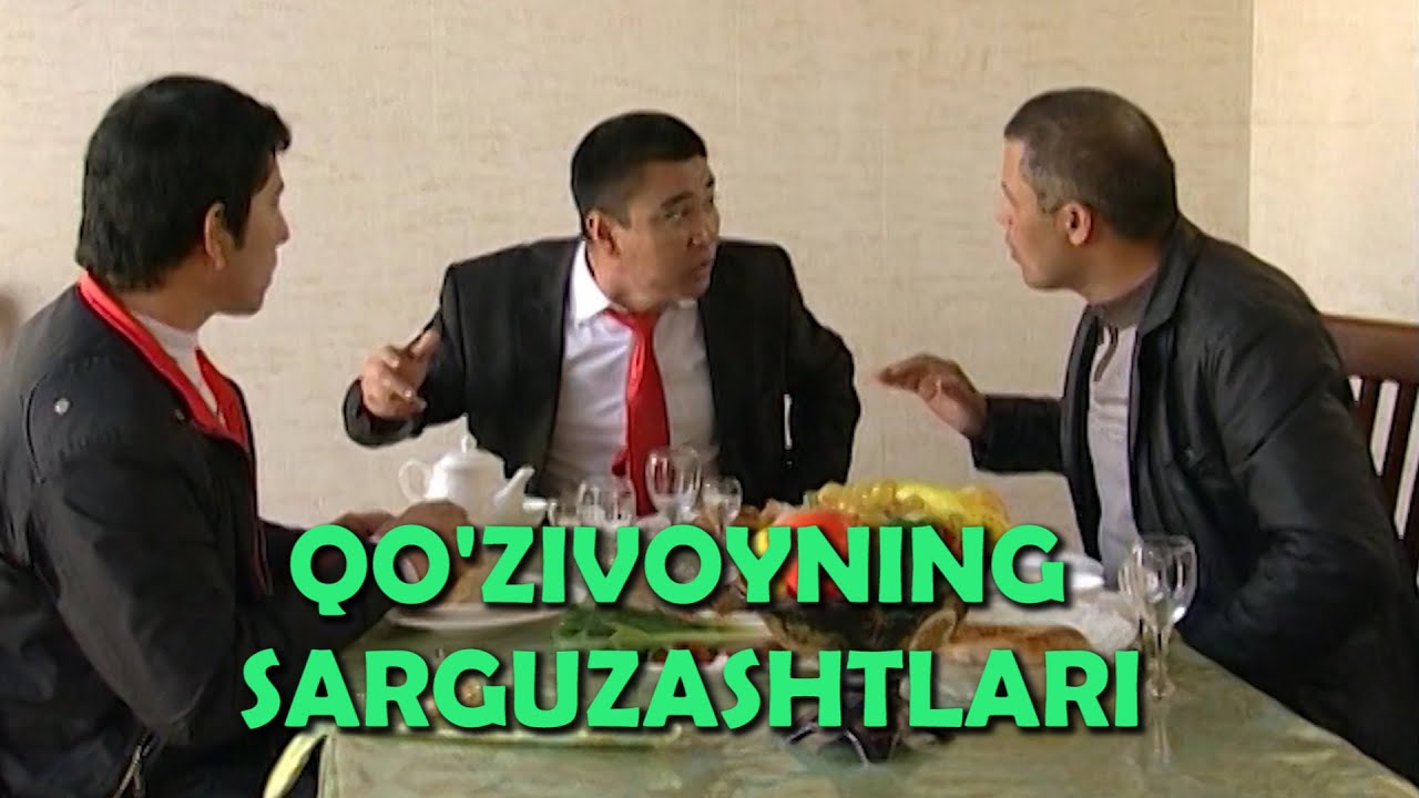 Tv 7 plyus ijodkorlaridan 