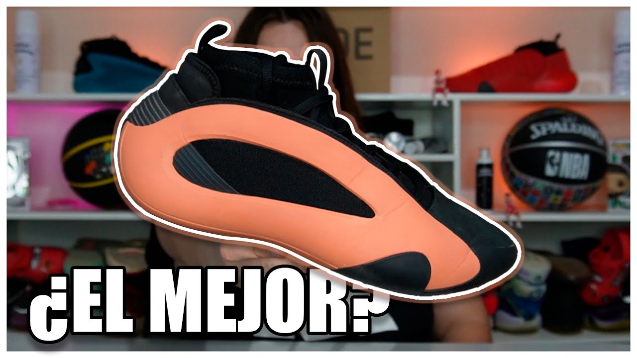 Harden Vol. 8 ¿EL MEJOR PAR DEL AÑO?
