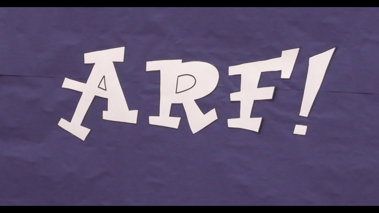 Juniper School's Musical 