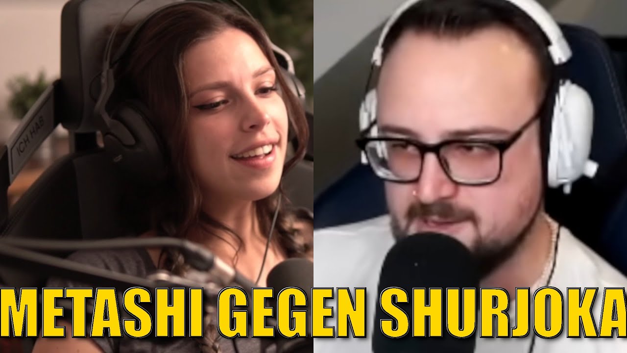 WoW-Spieler sind RECHTS? Das sagt Metashi zu Shurjokas EKLIGER AUSSAGE!