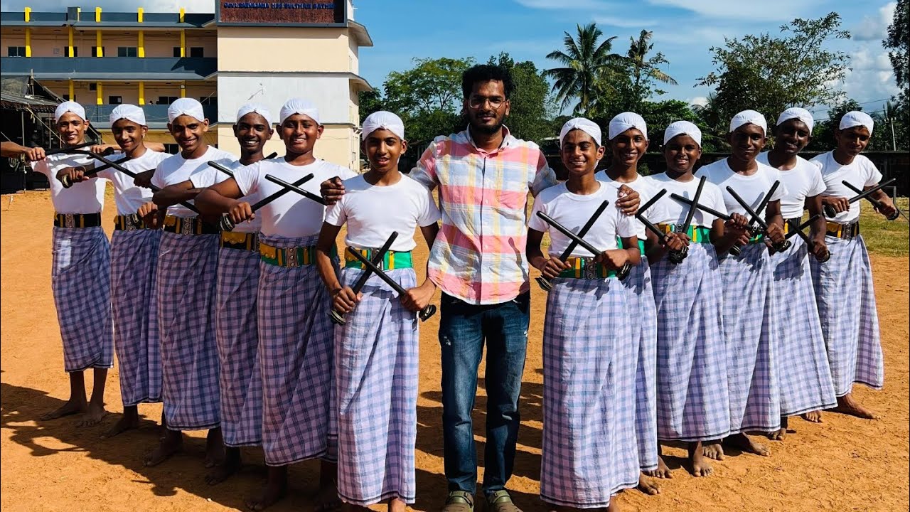 💜MGM HSS mananthavady💫Kolkali (HS)1st prize💯 jilla kalolsavam 2023-24 #kolkali #kalolsavam