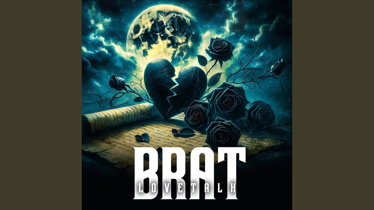 BRAT - LOVETALK