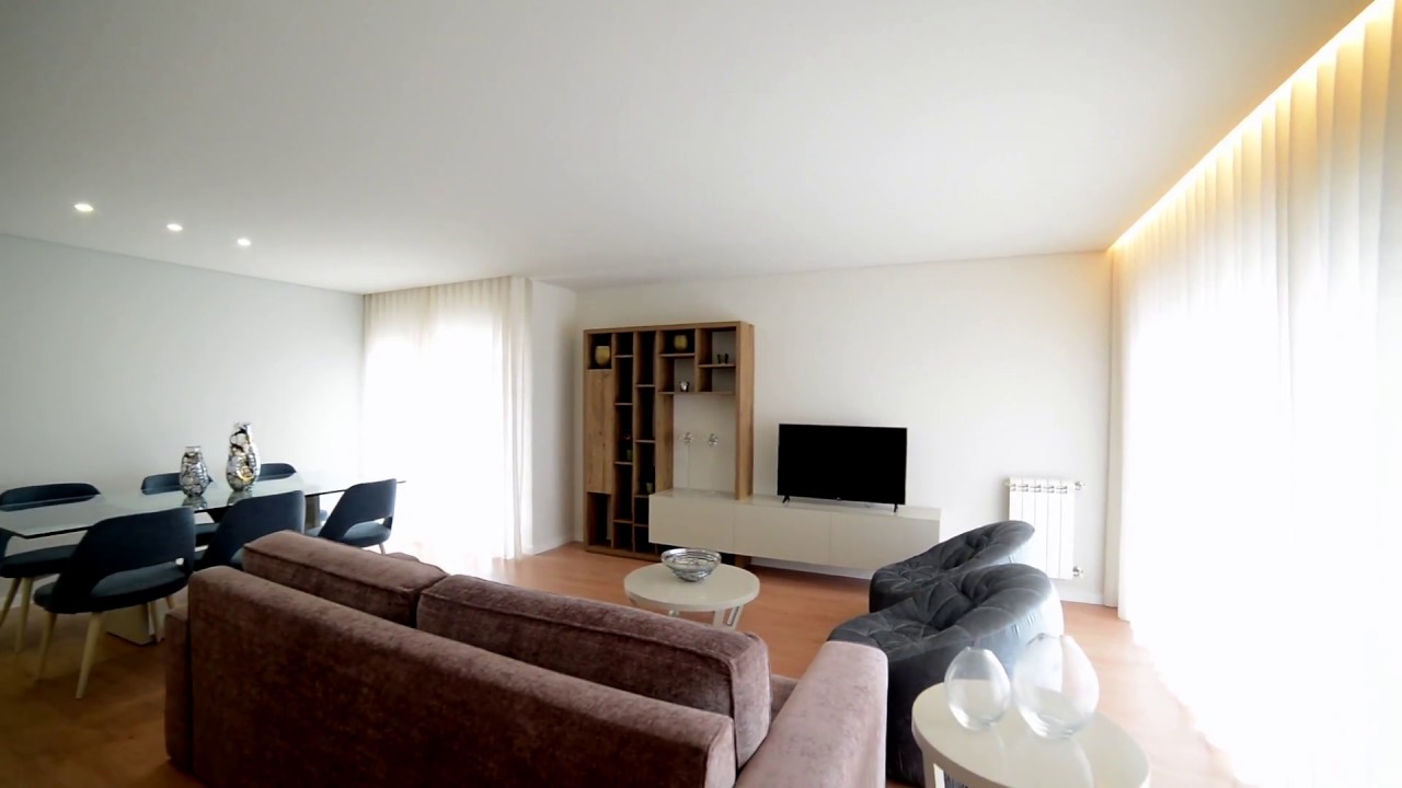 Condominio Vista Mar - Vila Nova de Gaia