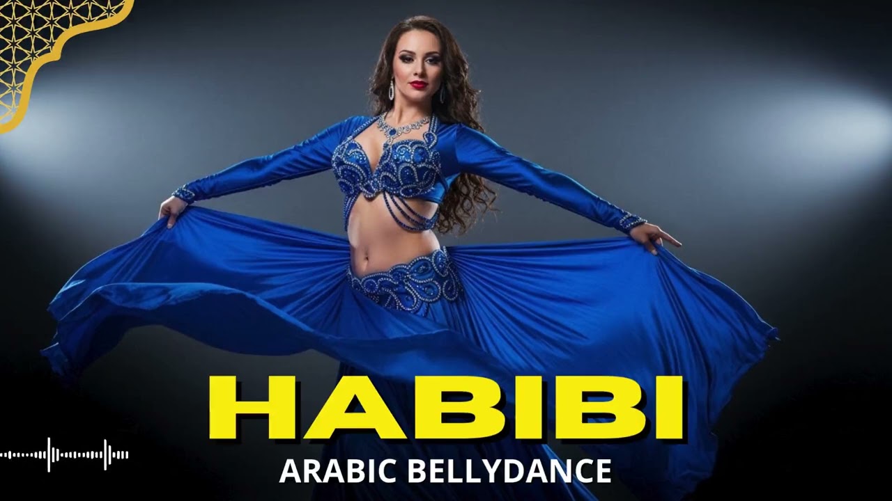 Arabic Bellydance to Traditional Songs | Cultural Dance Experience