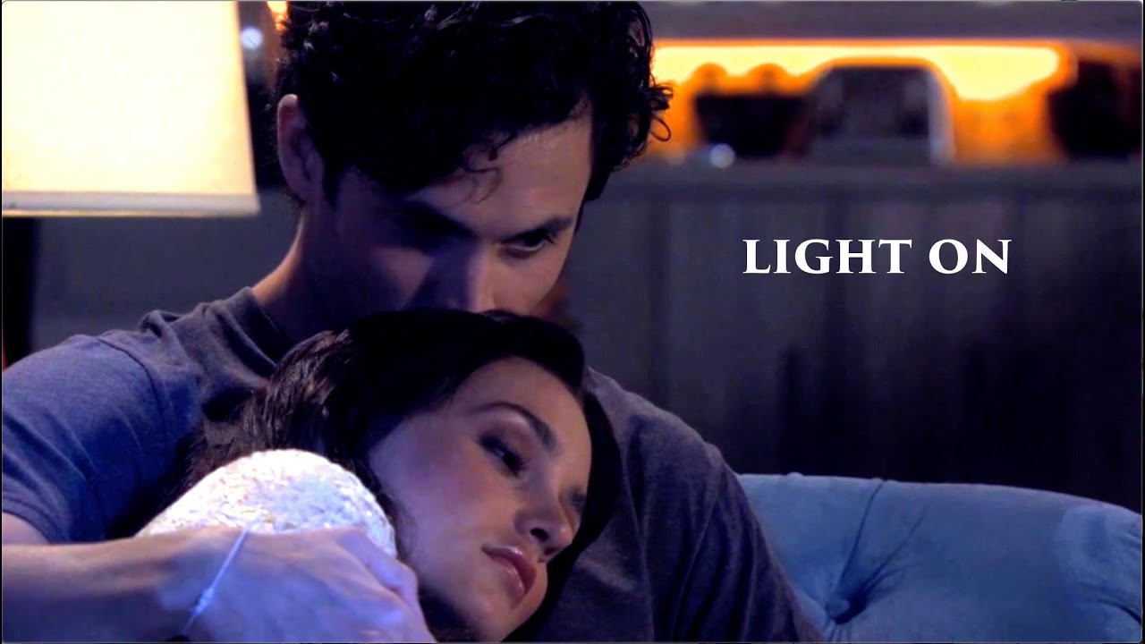 multicouples | light on