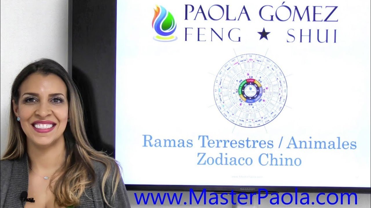 Ramas Terrestres /  Animales en BaZi