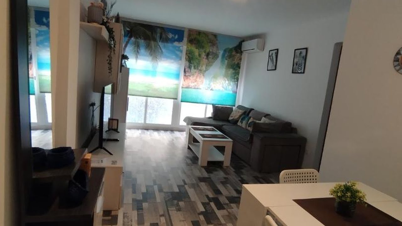 Apartamento Alhondiga El Palo | Rincón De La Victoria, Spain | Hotel Review ⭐