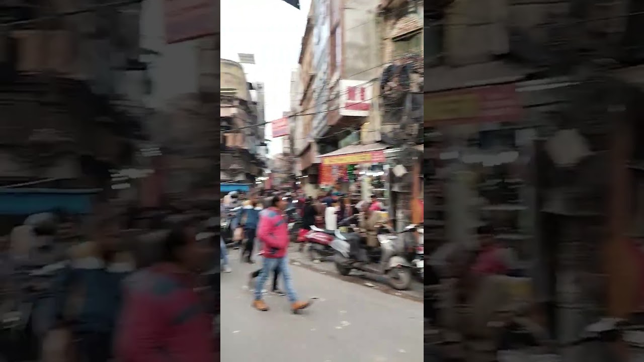 moolganj Market Kanpur #kanpurvlog Kanpur
