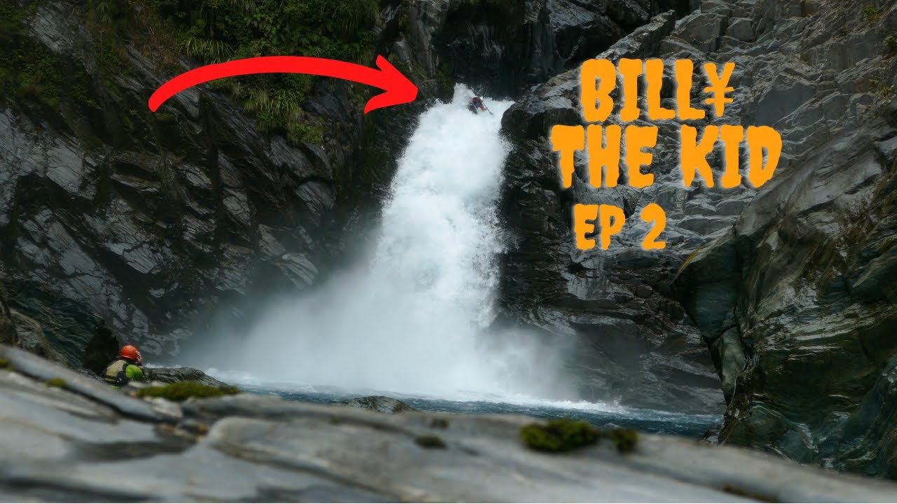 BILL¥ THE KID 