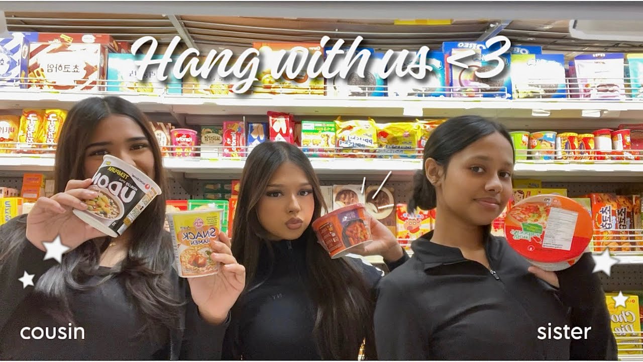 Spend The Day With Us 