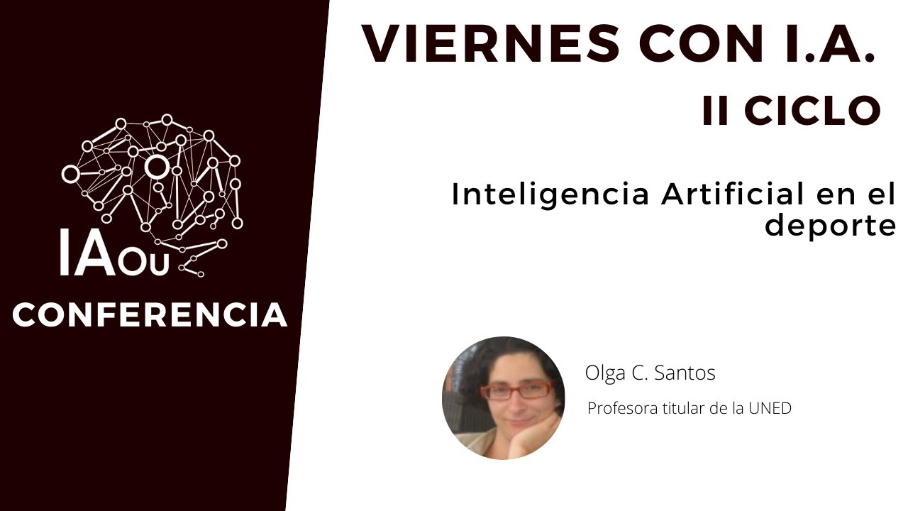 Inteligencia Artificial en el Deporte
