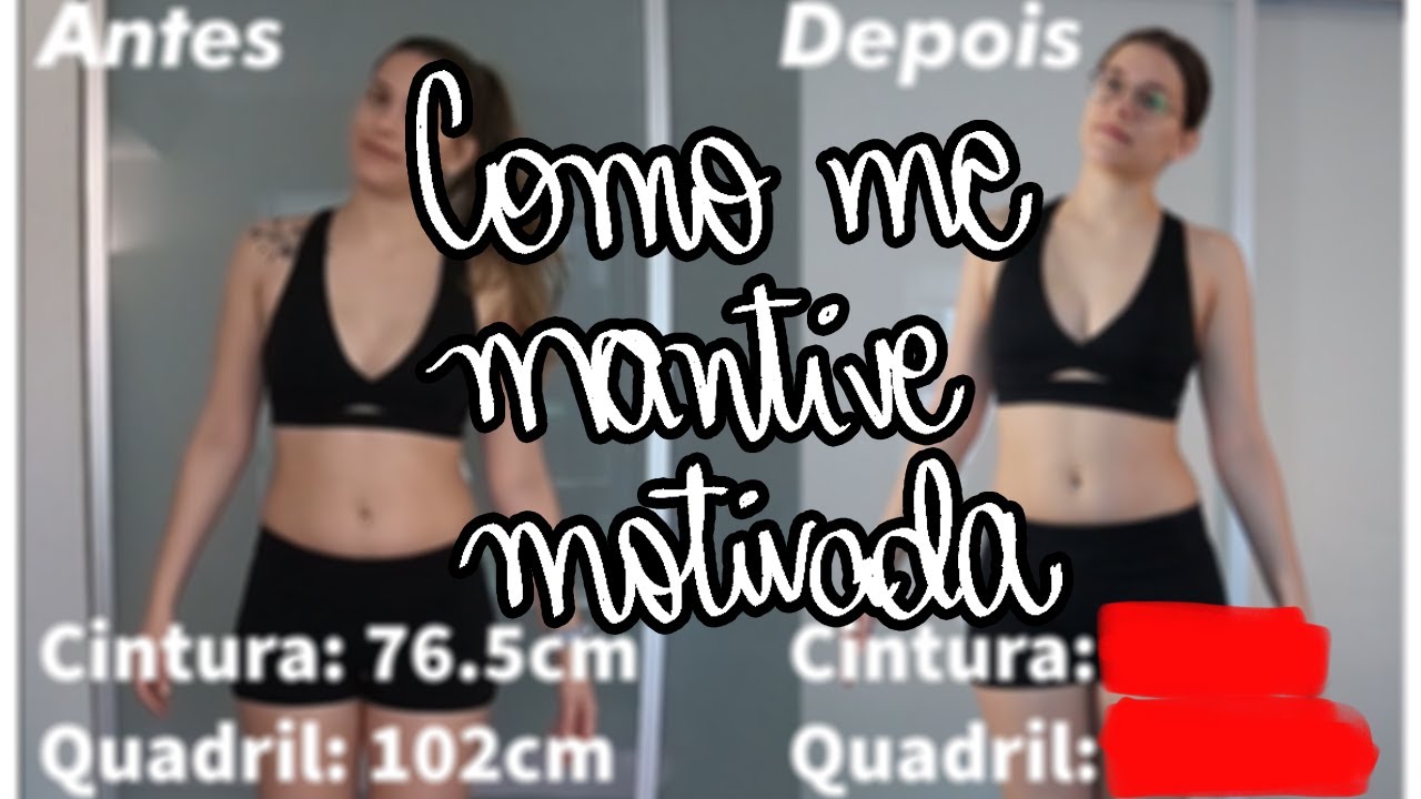 Fiz o desafio fit de 30 dias da Chloe Ting! Antes e Depois.