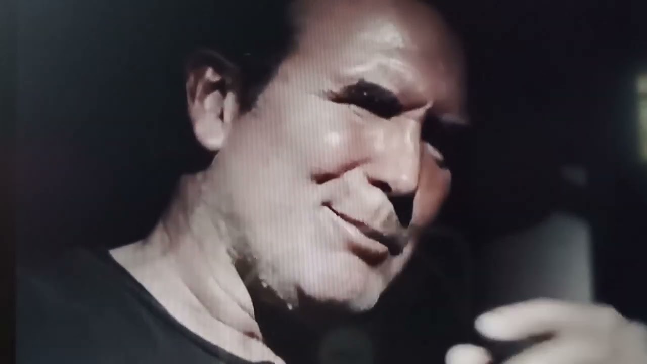 Scott Hall Documentary