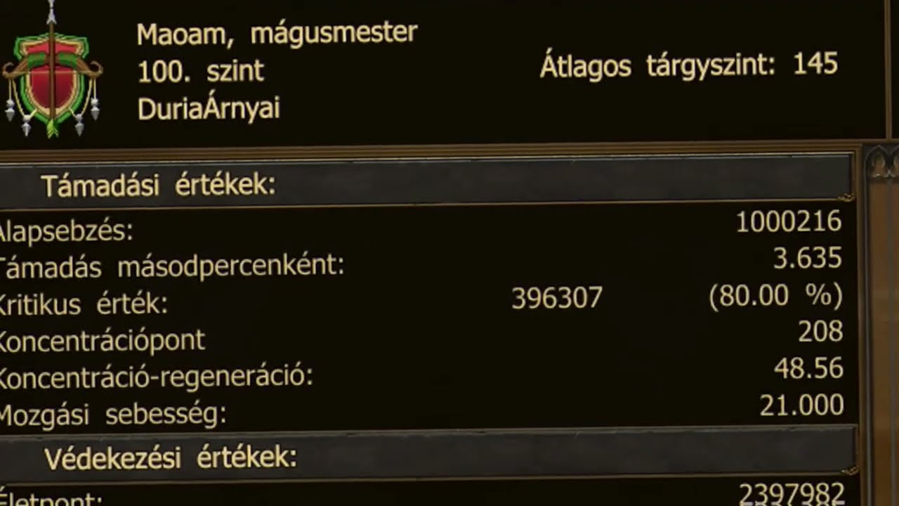 ♕ 1MILLION DMG RANGER BUILD WITHOUT BUFFS!!! - Drakensang online 2024