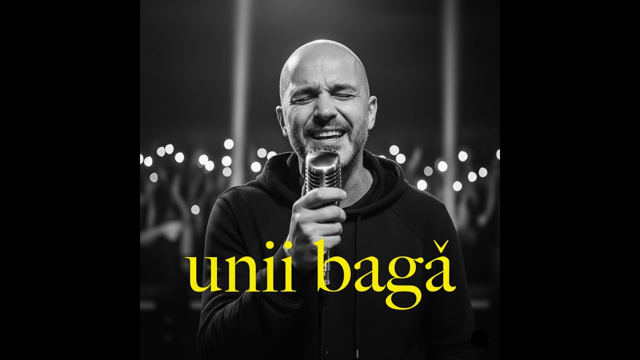 Unii bagǎ AINA GOLD feat ARIN B.