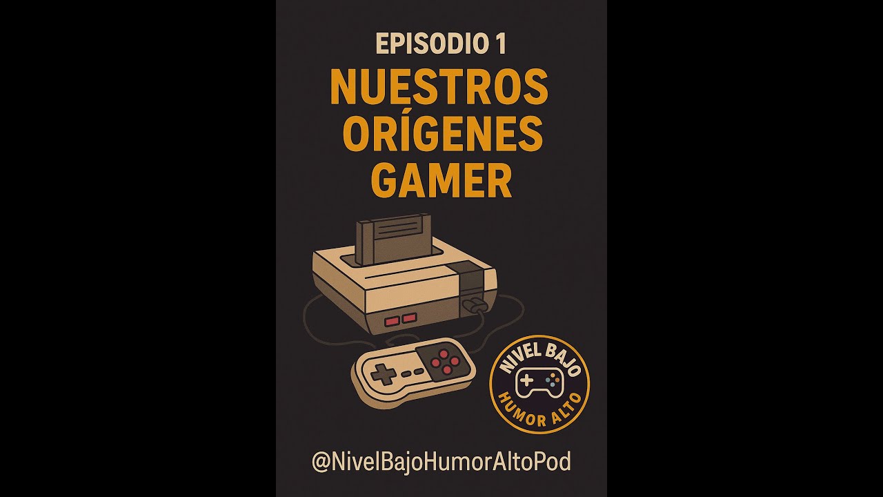 NBHA Episodio 1 - Orígenes