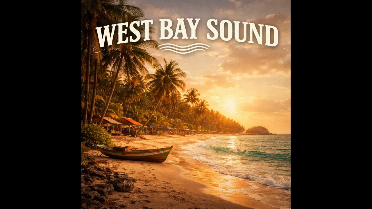 when you need me —(reggae for chilling on the beach)