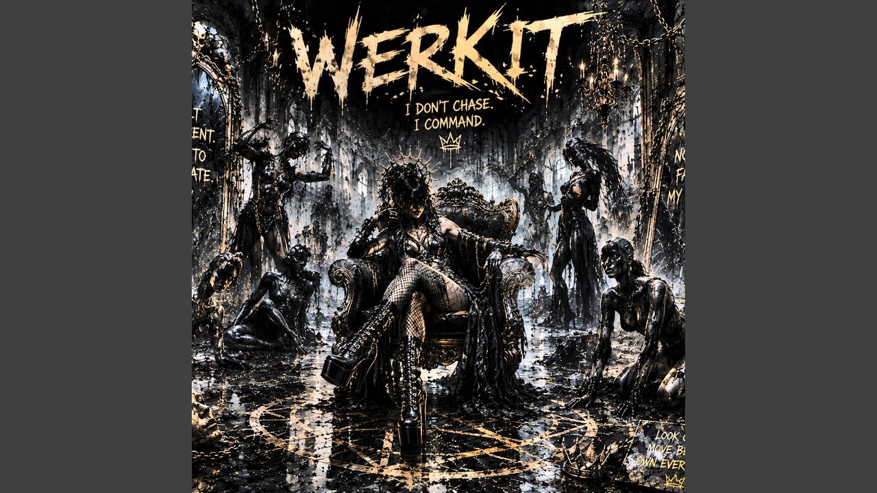 WerkIt