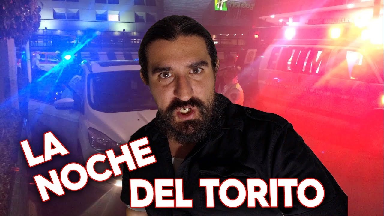 La Noche del Torito
