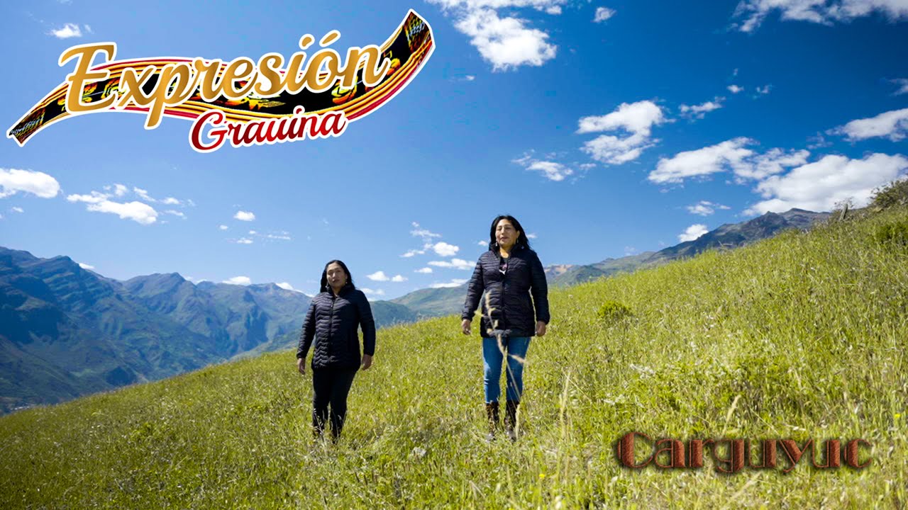 Expresion Grauina/Carguyuc/Huaylia Grau Apurimac