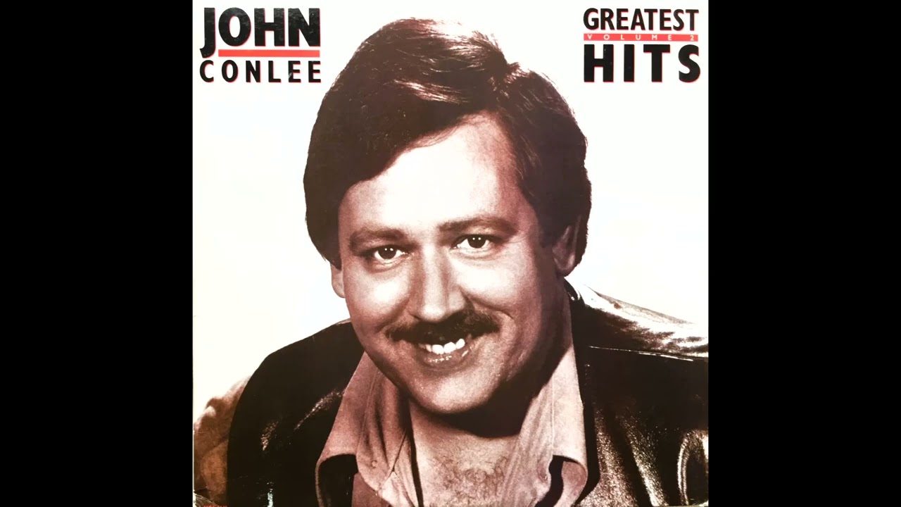 Lifetime Guarantee , John Conlee , 1985
