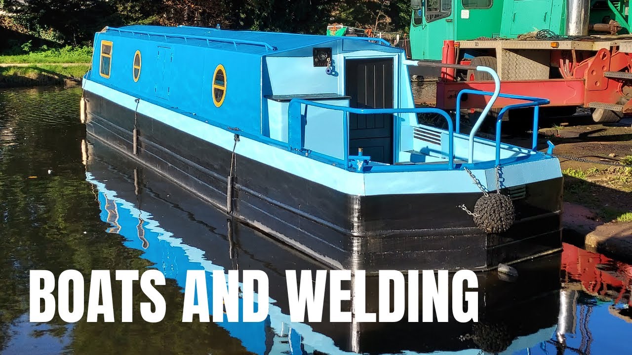 Narrowboat | With or Without a Survey