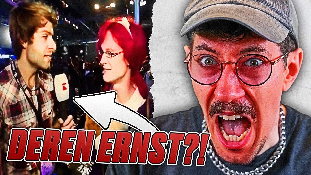 Die BODENLOSESTEN gamescom-Reportagen!