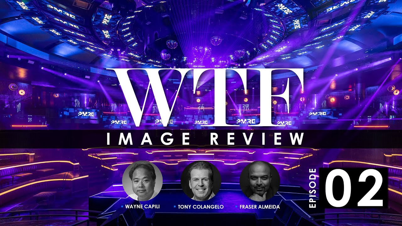 WTF Image Review - Episode 2