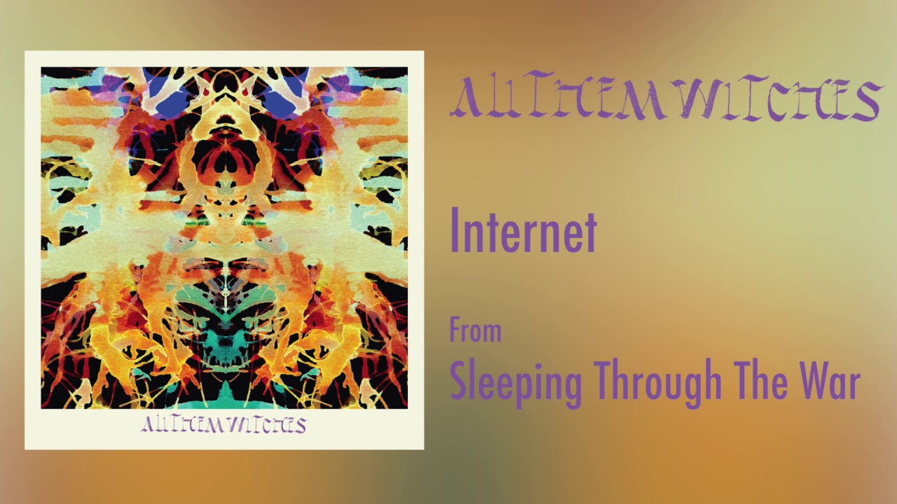 All Them Witches - 