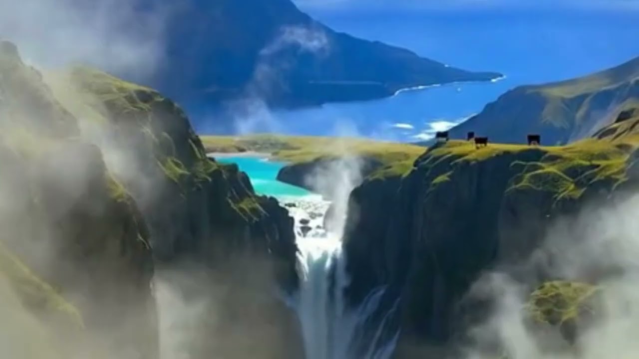 Breath of the North | Epic Cinematic Orchestral Journey