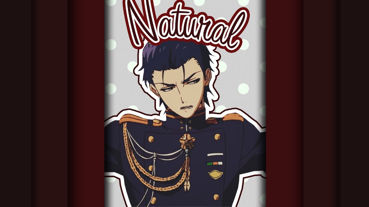 「SMG」• Natural • Owari no Seraph MEP