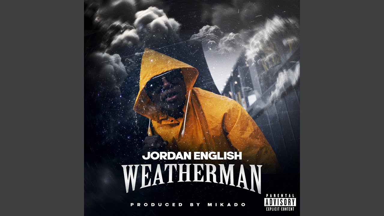 Weatherman 3style