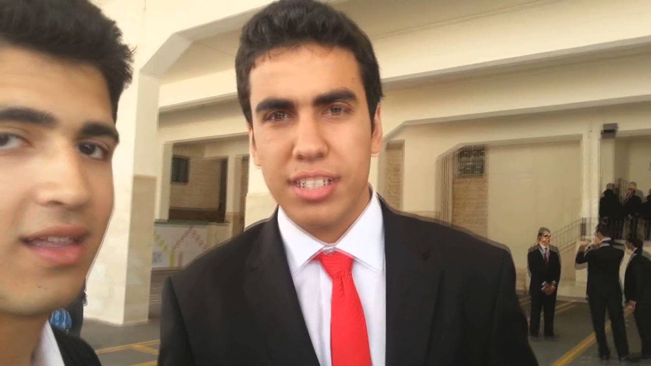 terrasanta seniors of 2013