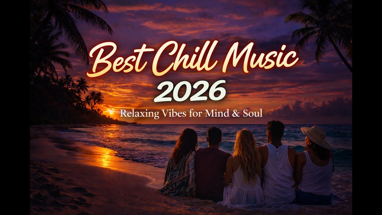 Top Music Therapist Reveals Best Relaxing Techniques for Mind & Soul 2026
