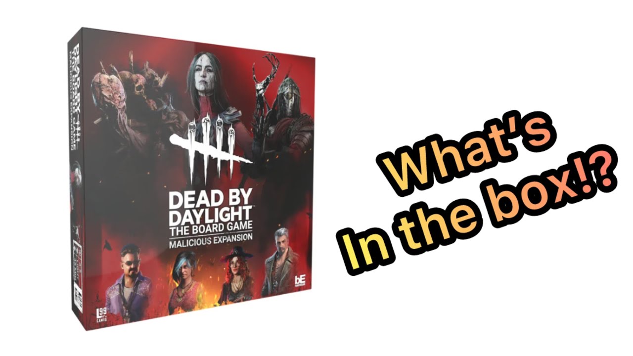 Вредоносное расширение Dead By Daylight