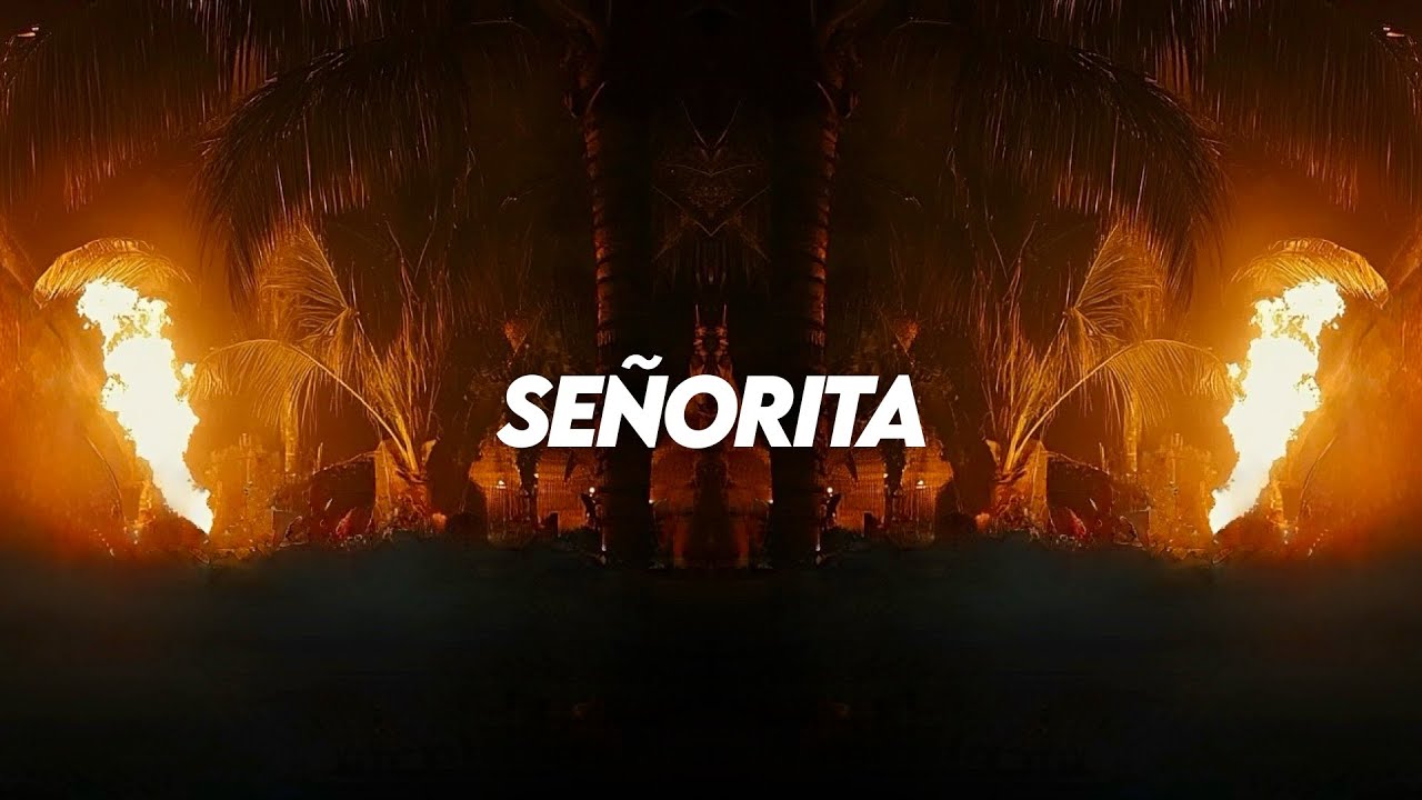Jawora - Señorita  [Afro House]