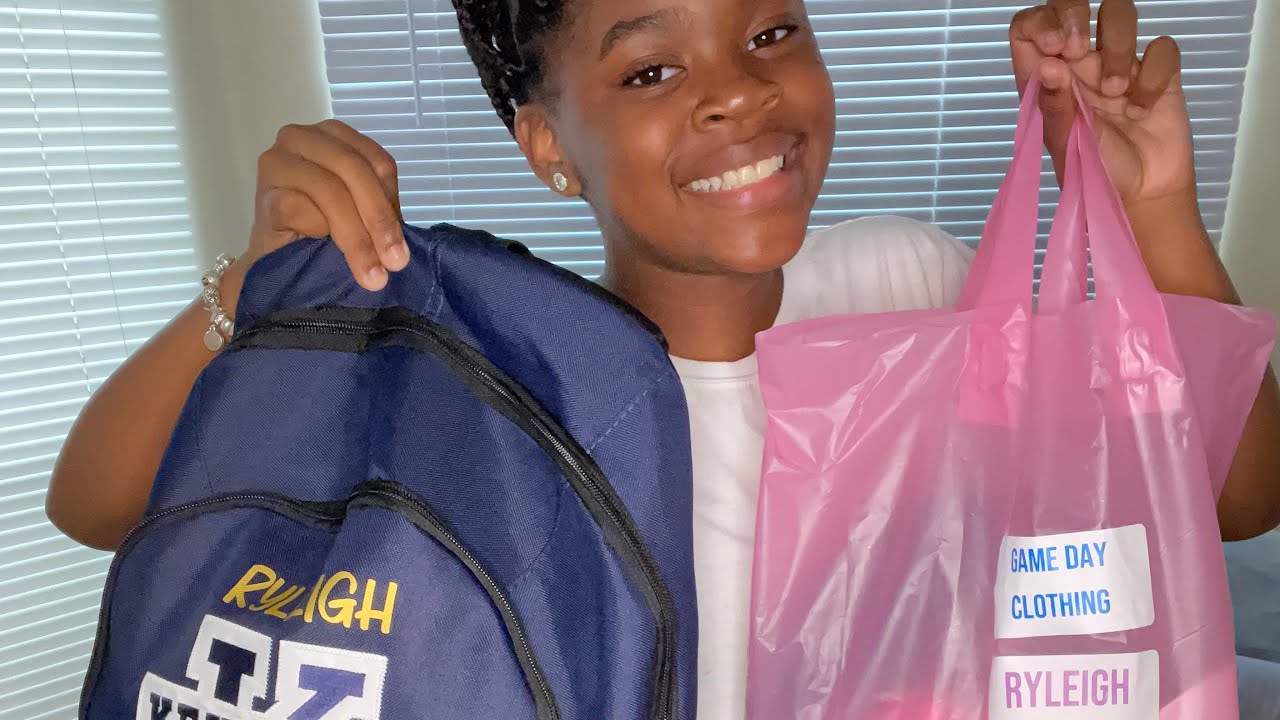 CHEER HAUL📣📣