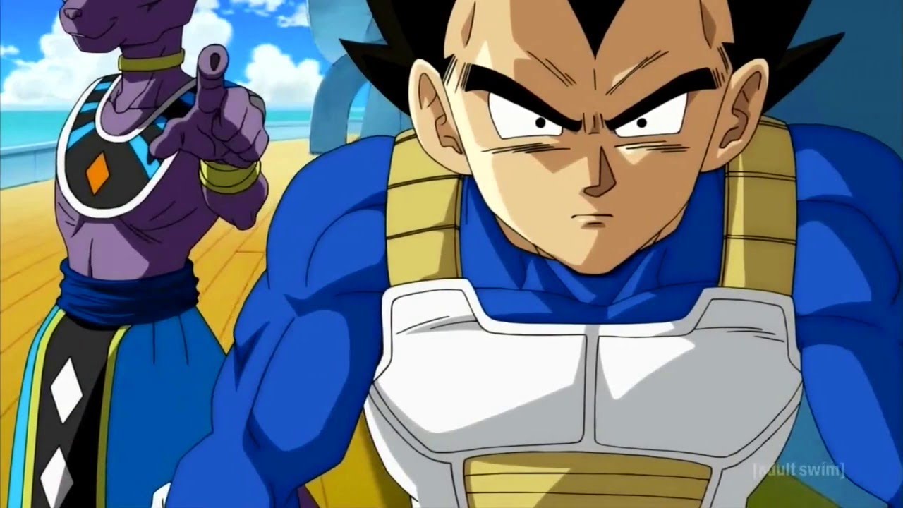 BEERUS REVEALS THE TRUTH! FULL Dragon Ball Super Manga Chapter 69 SPOILERS