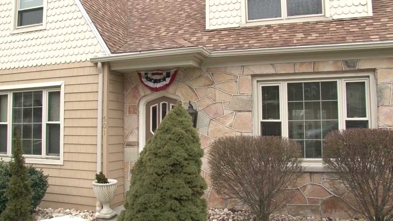 Clarks Green Real Estate - Solidly-Built Home In The Heart Of The Abingtons!