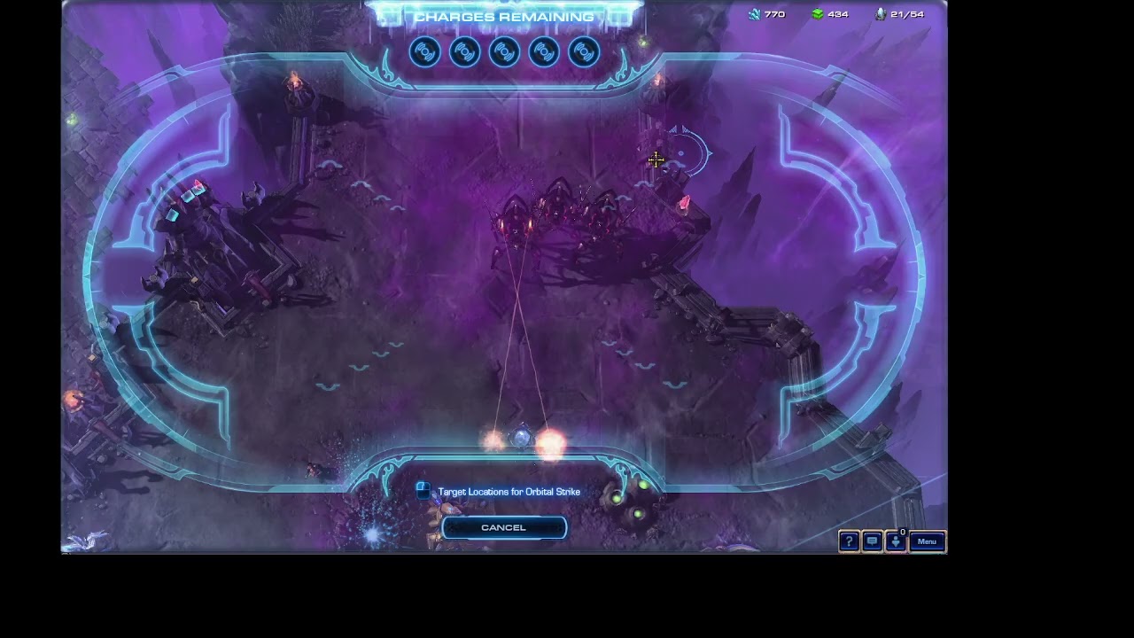 starcraft 2