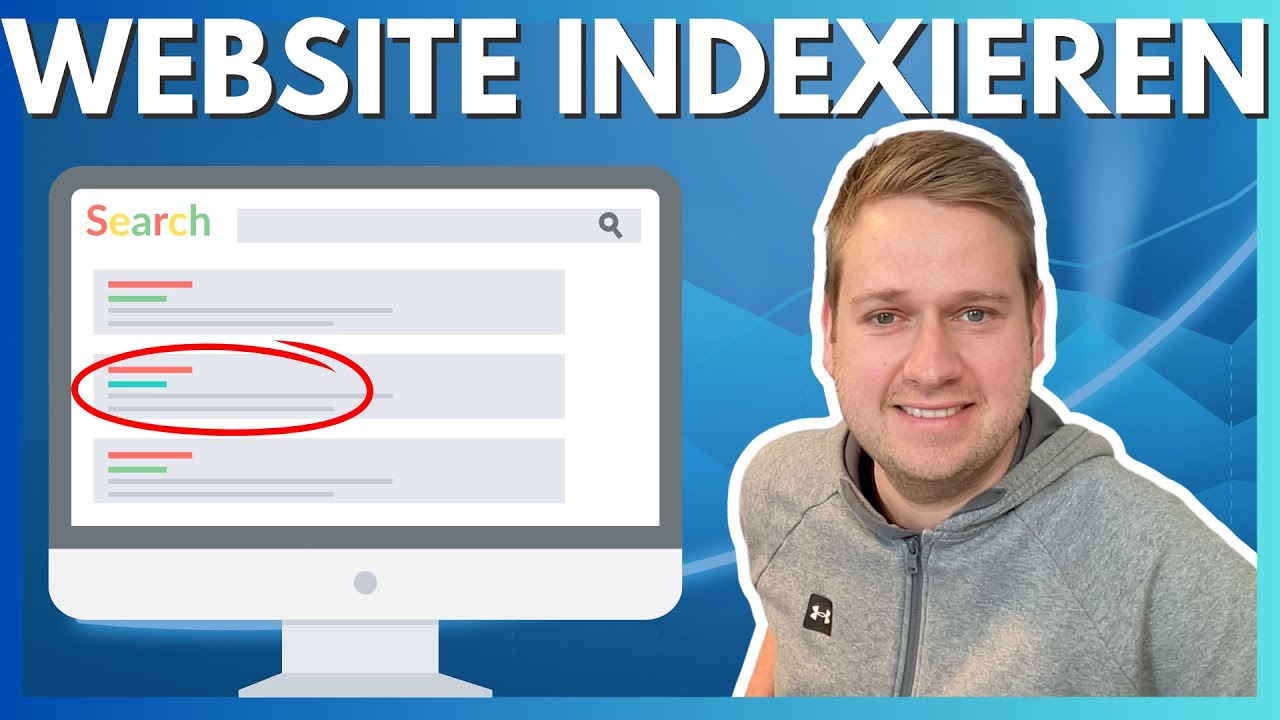 12 Tipps um Website schnell zu indexieren bei Google 🌐🚀
