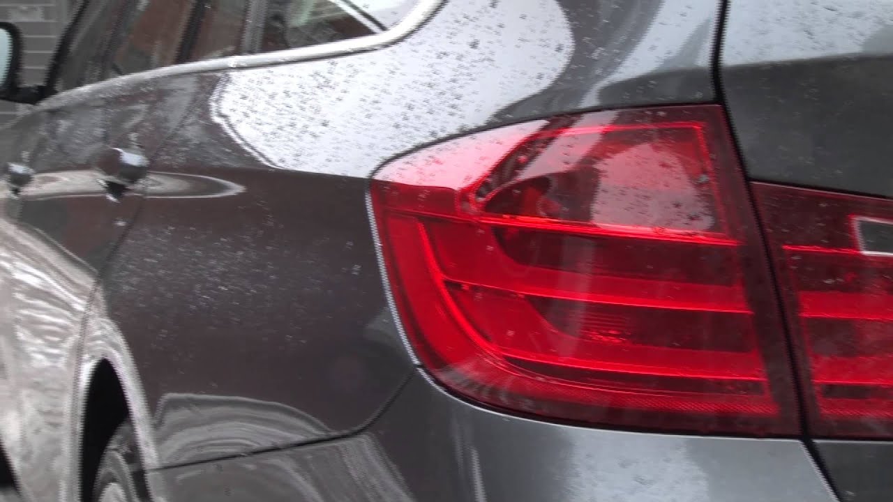 BMW 3-serie Touring - Autoreview (Consumentenbond)