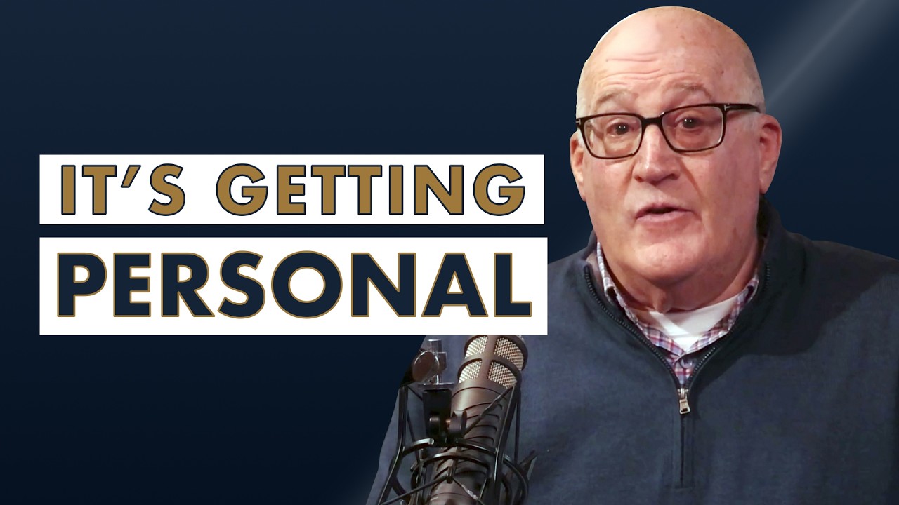 When Your Life’s Work Is for Sale: What Selling Your Business Really Feels Like