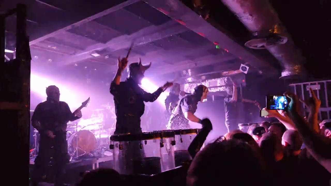 Mushroomhead - 