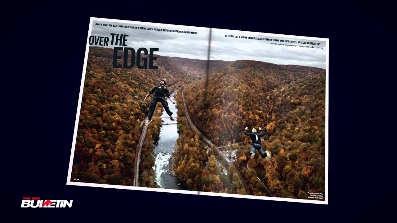 The Red Bulletin / January 2013 (South Africa)