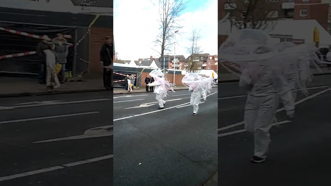 Karneval in Emsdetten(2)
