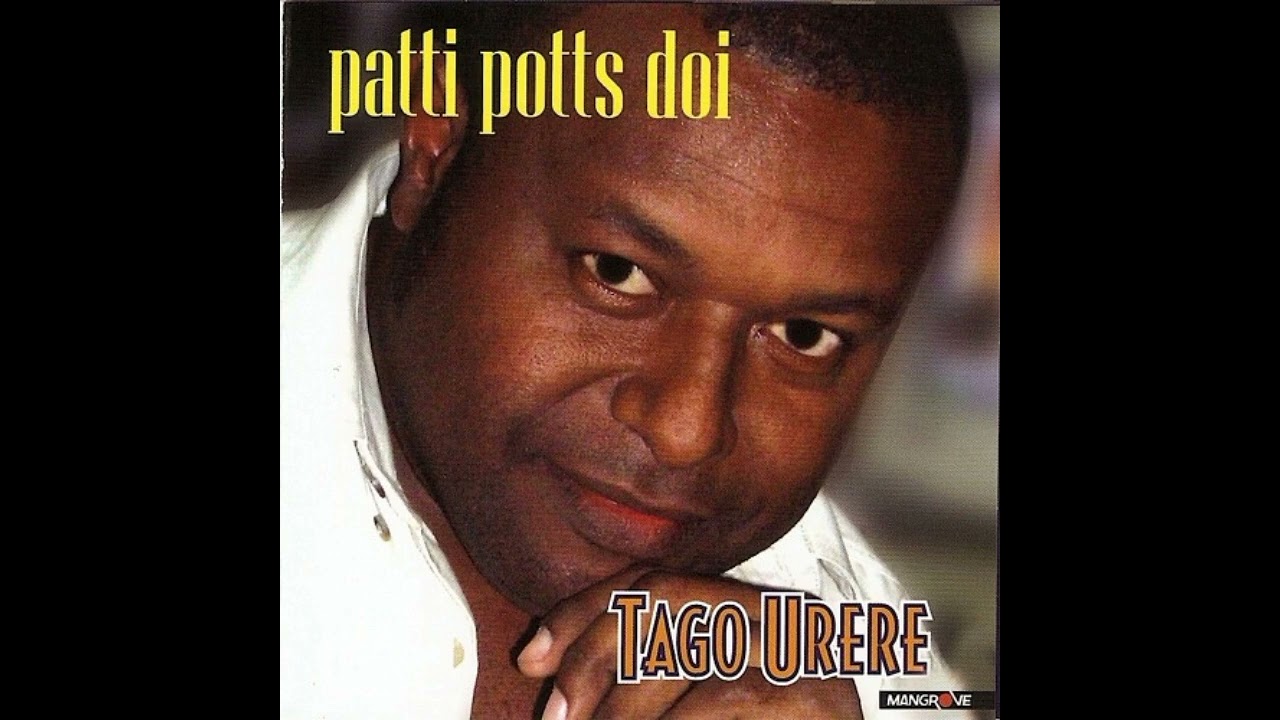 Patti 'Potts' Doi - ANUA