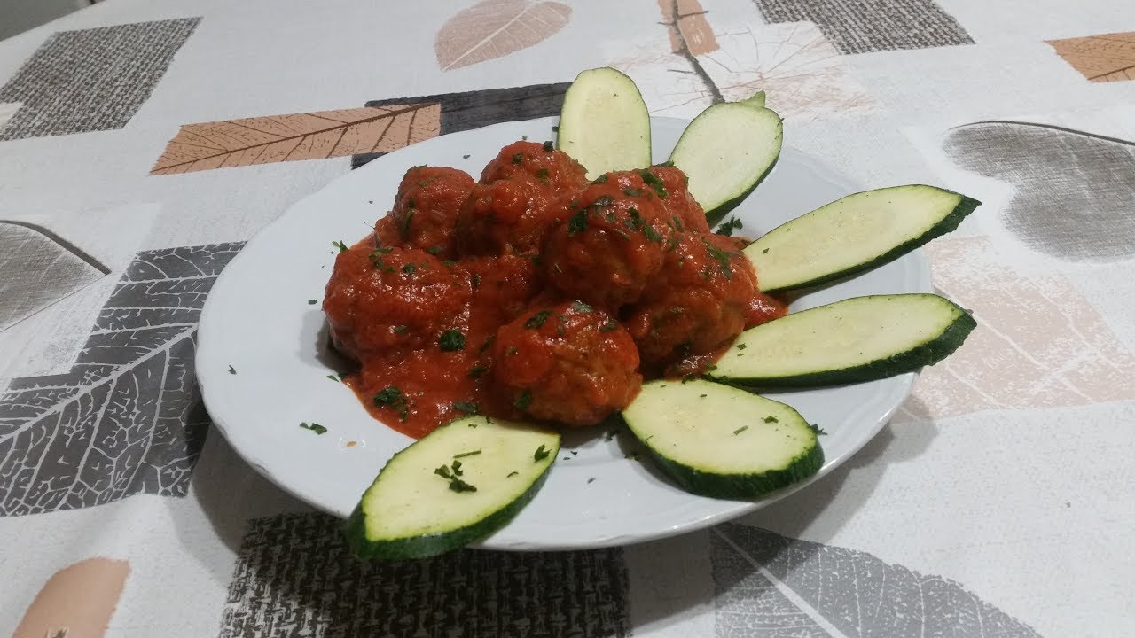 POLPETTE DI SARDE