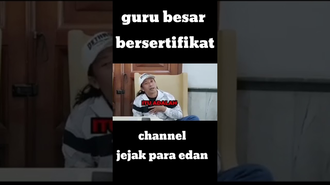 shorts penipuan penarikan pusaka 99% kebohongan jejak para edan edukasi bang away